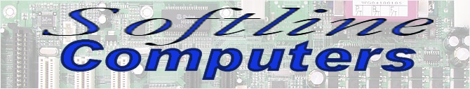 Softline Computers, Port Orchard, WA 98366
